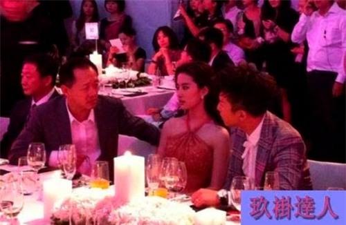 pham bang bang, luu diec phi, truong ba chi, lam chi linh