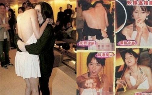 pham bang bang, luu diec phi, truong ba chi, lam chi linh