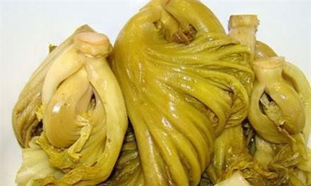 chất độc, vàng ô, chất độc vàng ô, thức ăn chăn nuôi, thực phẩm, măng tươi, thịt gà, dưa chua, chất cấm, Bộ NN-PTNT