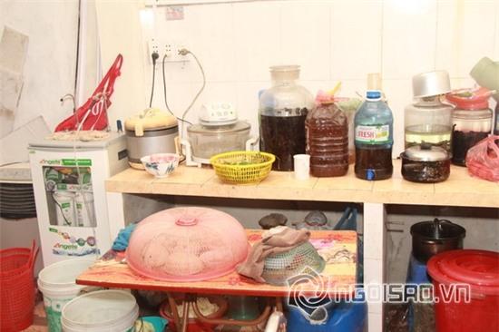 Nhà Hiệp Gà ở quê 7