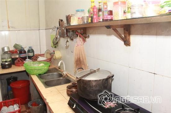 Nhà Hiệp Gà ở quê 6