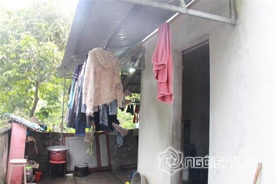 Nhà Hiệp Gà ở quê 5