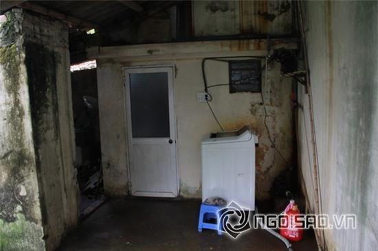 Nhà Hiệp Gà ở quê 4