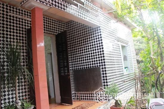 Nhà Hiệp Gà ở quê 7