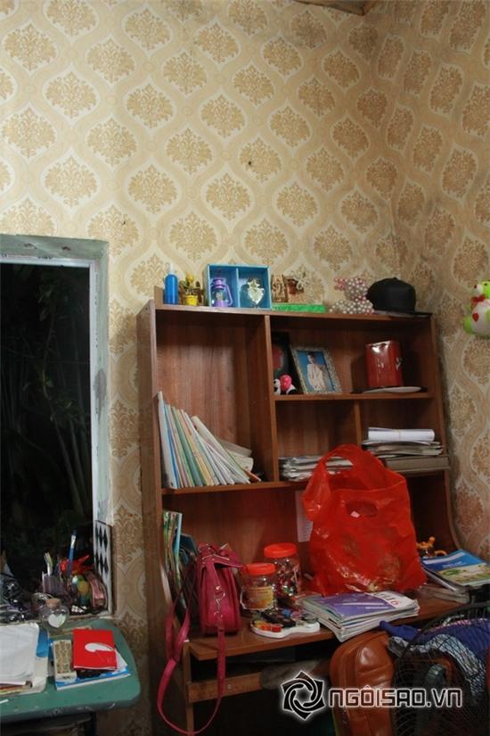 Nhà Hiệp Gà ở quê 0