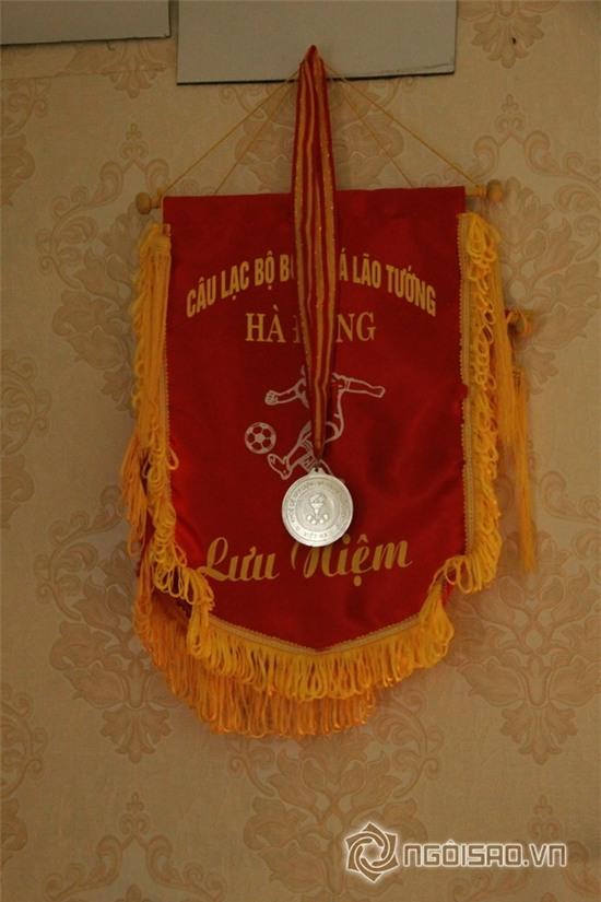 Nhà Hiệp Gà ở quê 1