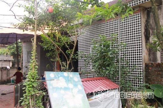 Nhà Hiệp Gà ở quê 6