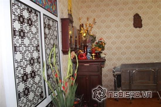 Nhà Hiệp Gà ở quê 5