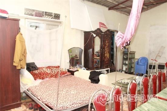 Nhà Hiệp Gà ở quê 1