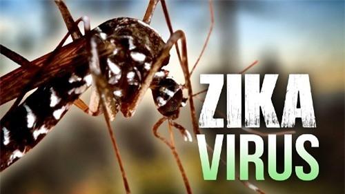 ngoai anh huong nao, nguoi benh co the bi liet do virus zika - 1
