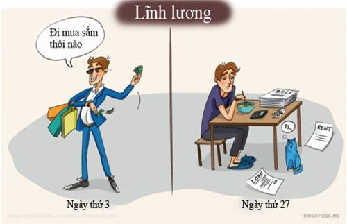 10 hinh anh 'chuan khong can chinh' ve dan van phong - 7
