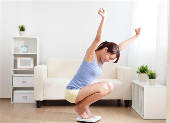 đi bộ giảm cân