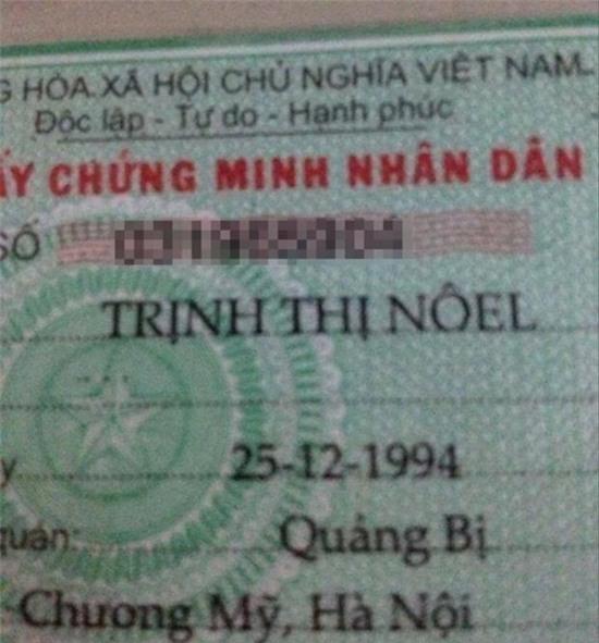 Muôn kiểu đặt tên bá đạo chỉ có ở Việt Nam - Ảnh 2.