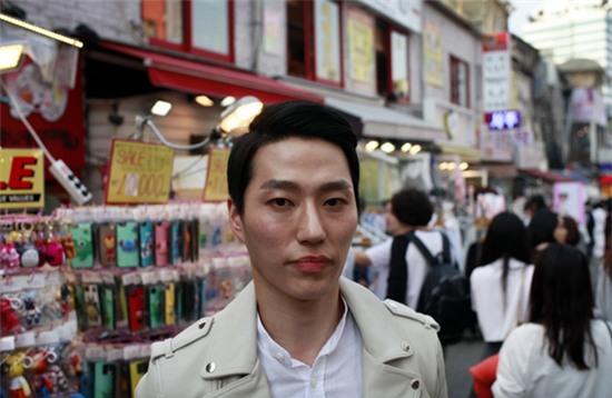 Loạt ảnh cho thấy nam giới Hàn Quốc nghiện trang điểm nhất thế giới - Ảnh 7.