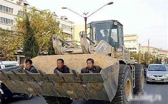 nhung kieu tham gia giao thong la lung nhat the gioi hinh anh 7