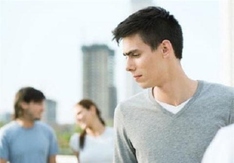 Mong chong “cuong ghen” de chung to tinh yeu.