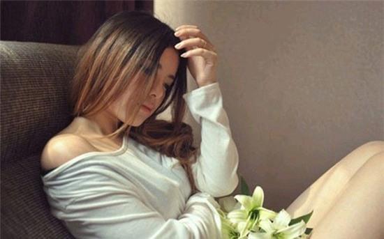 bí mật phụ nữ