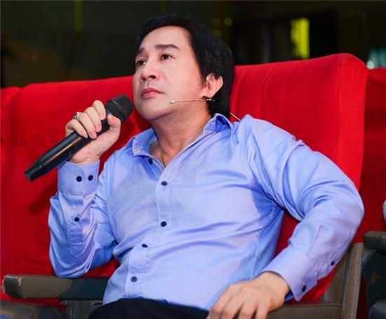 Kim Tu Long: 'Bang dia cua toi va Ngoc Huyen bi tich thu' hinh anh 2