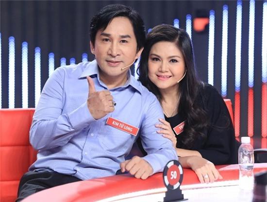 Kim Tu Long: 'Bang dia cua toi va Ngoc Huyen bi tich thu' hinh anh 3