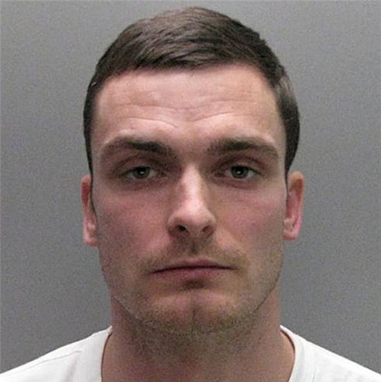 Adam Johnson được chuyển đến nhà tù nhẹ nhàng dù mắc tội ấu dâm - Ảnh 1.