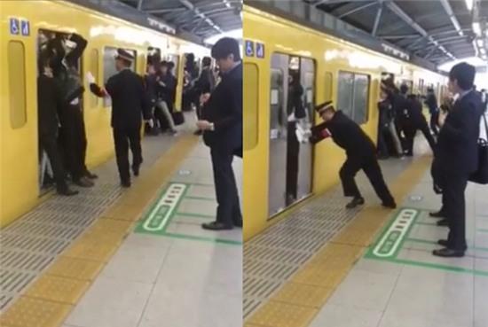 Bạn sẽ không thể tin nổi vào hình ảnh đã quá quen thuộc ở Tokyo khi xem xong video này - Ảnh 2.