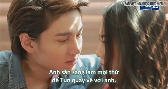 Muốn hạnh phúc thì hãy tránh xa kiểu con trai như Nat và Man ra! - Ảnh 7.