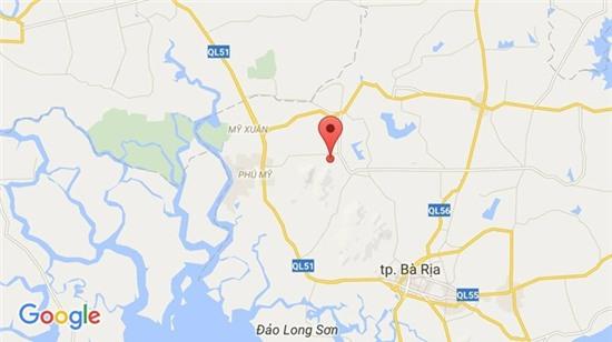 Hoc vien tron trai dap pha, doa giet nguoi di duong hinh anh 3