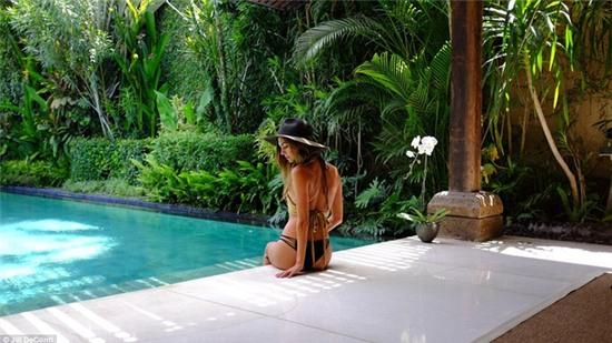 Bỏ việc đi du lịch, cô gái vẫn có cuộc sống sang chảnh với mức lương 6 số - Ảnh 4.