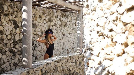 Bỏ việc đi du lịch, cô gái vẫn có cuộc sống sang chảnh với mức lương 6 số - Ảnh 7.