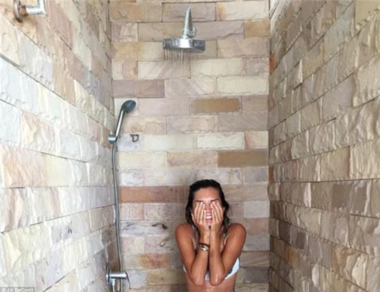 Bỏ việc đi du lịch, cô gái vẫn có cuộc sống sang chảnh với mức lương 6 số - Ảnh 9.