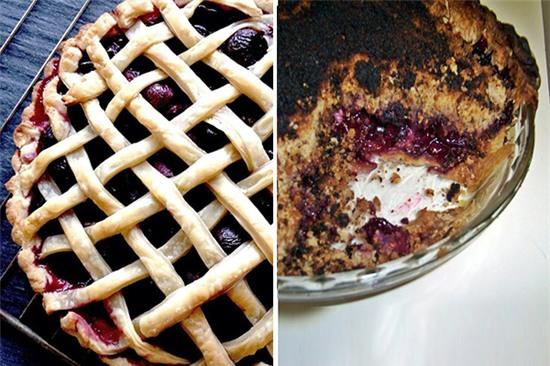 Cười sặc nước bọt với 16 cô nàng vụng về học đòi nấu ăn như sách - Ảnh 13.