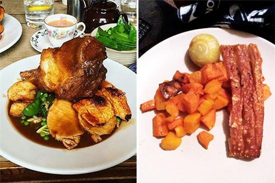 Cười sặc nước bọt với 16 cô nàng vụng về học đòi nấu ăn như sách - Ảnh 6.