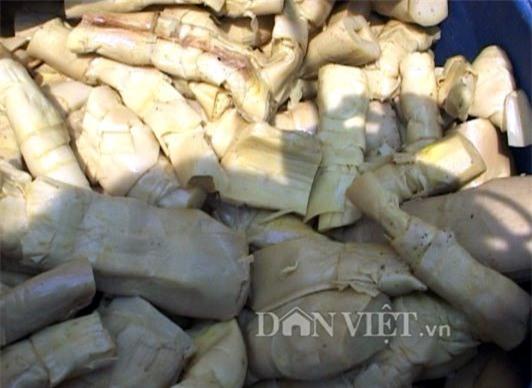 hang tan mang ban, ca ta chanh thoi suyt tuon ra thi truong hinh anh 2