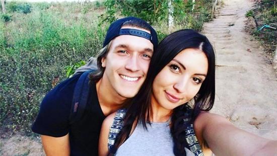 Soái ca có thật: Được học bổng 55 triệu, dùng hết để đưa bạn gái đi du lịch nước ngoài - Ảnh 5.