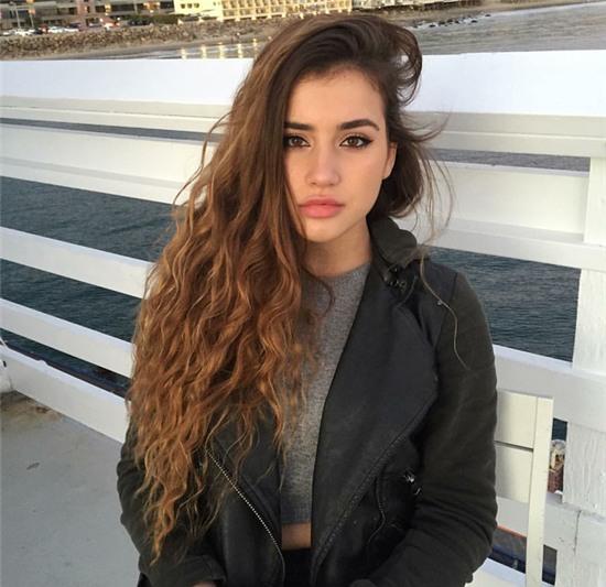 Đây là danh sách những hot girl xinh đẹp và sexy nhất Instagram để bạn follow ngay lập tức! - Ảnh 14.