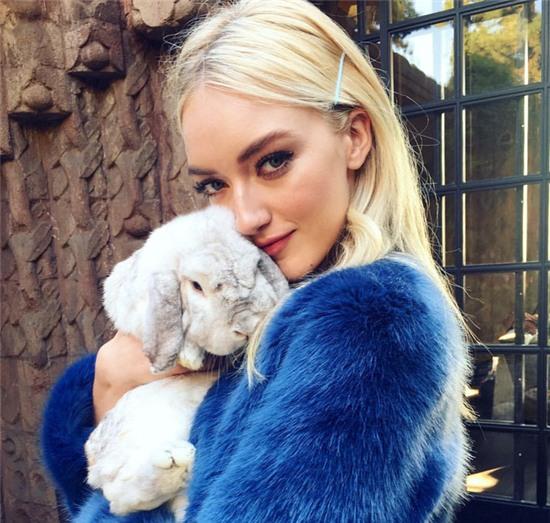 Đây là danh sách những hot girl xinh đẹp và sexy nhất Instagram để bạn follow ngay lập tức! - Ảnh 19.