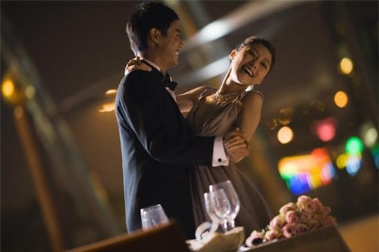 người yêu giàu có