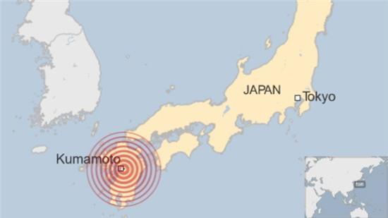 Nguoi Nhat that than sau hai tran dong dat lien tiep hinh anh 11