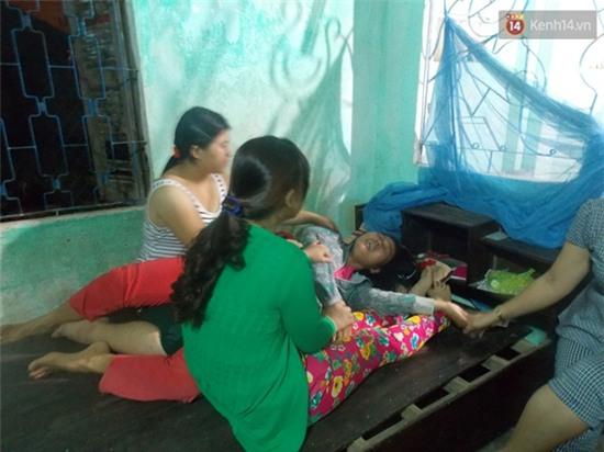 Vụ 9 học sinh lớp 6 chết đuối thương tâm: Con ơi! Có nỗi đau nào bằng ba mẹ mất con, mất đi máu thịt - Ảnh 2.