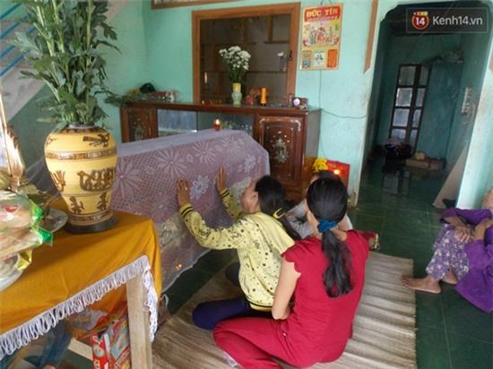 Vụ 9 học sinh lớp 6 chết đuối thương tâm: Con ơi! Có nỗi đau nào bằng ba mẹ mất con, mất đi máu thịt - Ảnh 4.