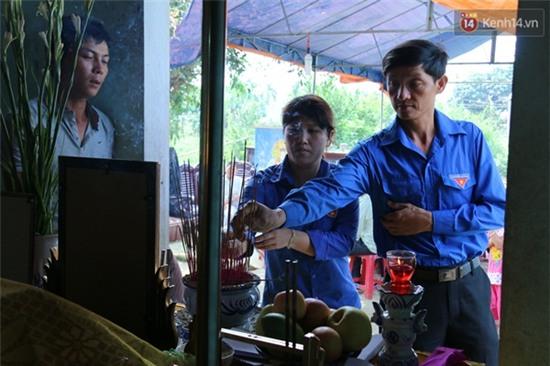 Vụ 9 học sinh lớp 6 chết đuối thương tâm: Con ơi! Có nỗi đau nào bằng ba mẹ mất con, mất đi máu thịt - Ảnh 7.