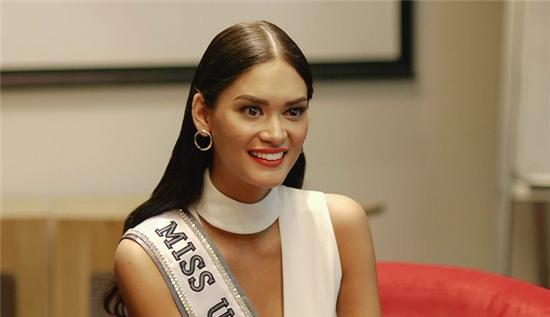 Hoa hau Hoan vu thua nhan yeu bac si quyen ru nhat the gioi hinh anh 1