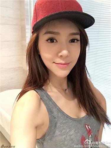 Cô gái sinh năm 1982 này chính là nữ thần thể dục mới của Trung Quốc - Ảnh 2.