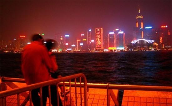 Tại sao phụ nữ Hong Kong thà chết chứ không chịu lấy đàn ông đồng hương? - Ảnh 1.