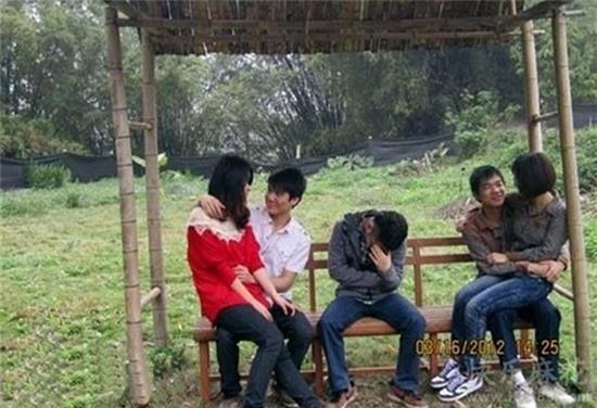 Ảnh vui Tình yêu không có lỗi lỗi ở bạn thân