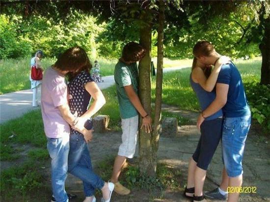 Ảnh vui Tình yêu không có lỗi lỗi ở bạn thân