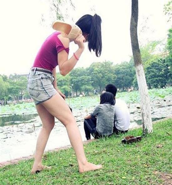 Ảnh vui Tình yêu không có lỗi lỗi ở bạn thân