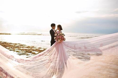 ảnh cưới, bộ ảnh cưới đẹp, cặp đôi Việt