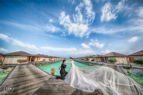 ảnh cưới, bộ ảnh cưới đẹp, cặp đôi Việt