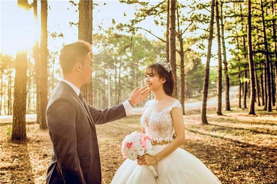 ảnh cưới, bộ ảnh cưới đẹp, cặp đôi Việt